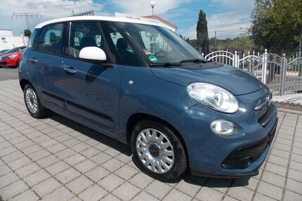 Fiat 500L Gebrauchtwagen