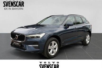Volvo XC60 Gebrauchtwagen