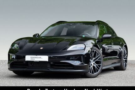 Porsche Taycan Gebrauchtwagen