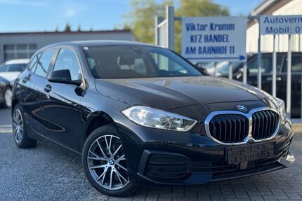 BMW 116 Gebrauchtwagen
