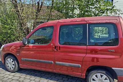 Citroen Berlingo Gebrauchtwagen