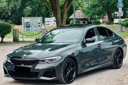 BMW M340i Gebrauchtwagen