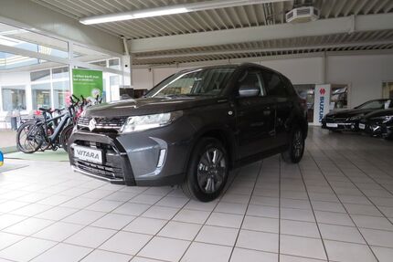 Suzuki Vitara Gebrauchtwagen