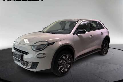 Fiat 600 Gebrauchtwagen