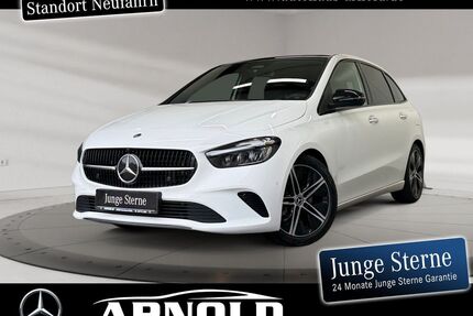 Mercedes-Benz B 200 Gebrauchtwagen
