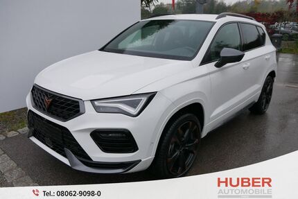 Cupra Ateca Gebrauchtwagen