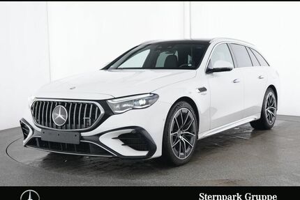 Mercedes-Benz E 53 AMG Gebrauchtwagen