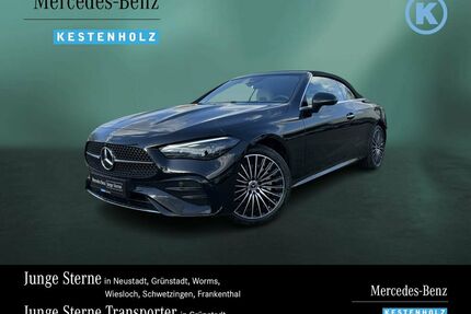 Mercedes-Benz CLE 220 Gebrauchtwagen