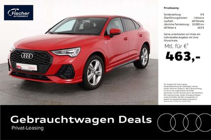 Audi Q3 Gebrauchtwagen