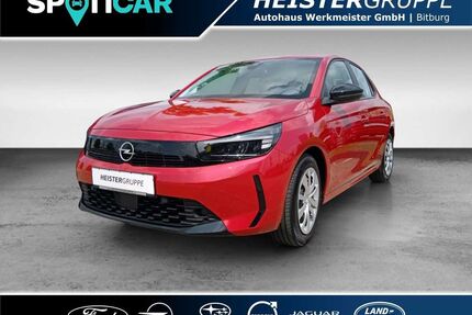 Opel Corsa Gebrauchtwagen