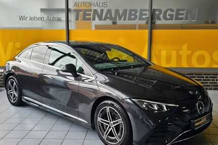 Mercedes-Benz EQE Gebrauchtwagen