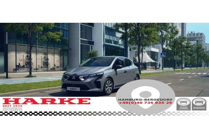 Mitsubishi Colt Gebrauchtwagen