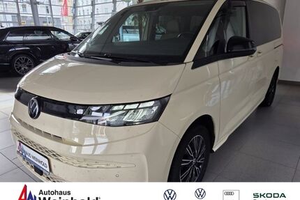 VW T7 Multivan Gebrauchtwagen