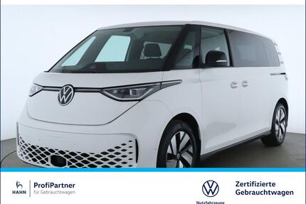 VW ID. Buzz Gebrauchtwagen