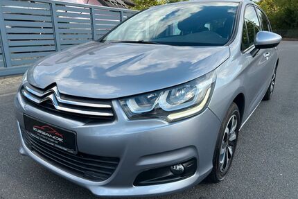 Citroen C4 Gebrauchtwagen