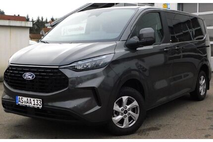Ford Tourneo Custom Gebrauchtwagen