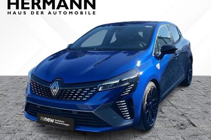 Renault Clio Gebrauchtwagen