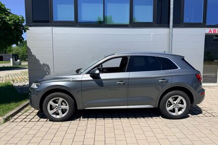 Audi Q5 Gebrauchtwagen