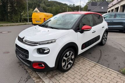 Citroen C3 Gebrauchtwagen