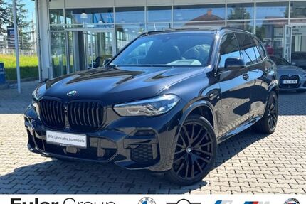 BMW X5 Gebrauchtwagen