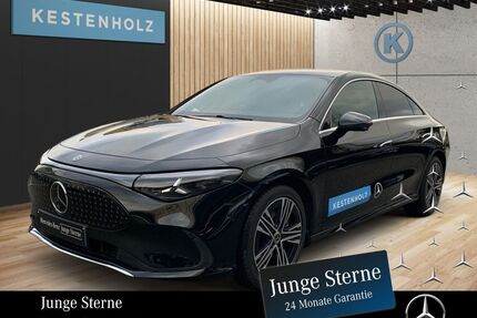 Mercedes-Benz CLA 250 Gebrauchtwagen