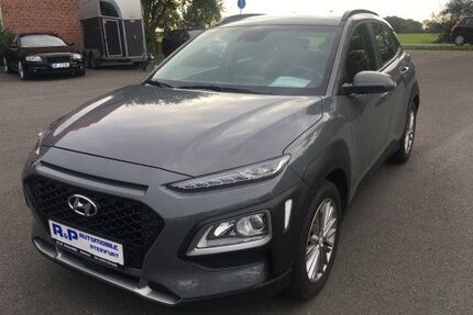 Hyundai KONA Gebrauchtwagen