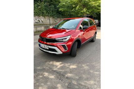 Opel Crossland (X) Gebrauchtwagen