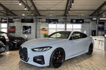 BMW 420 Gebrauchtwagen