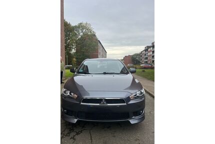 Mitsubishi Lancer Gebrauchtwagen