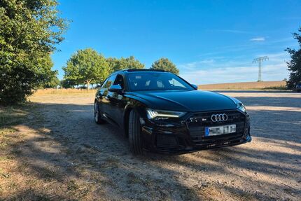 Audi S6 Gebrauchtwagen