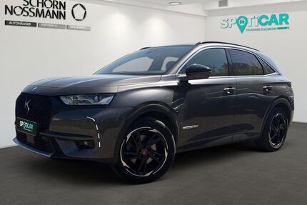 DS Automobiles DS7 (Crossback) Gebrauchtwagen