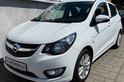 Opel Karl Gebrauchtwagen