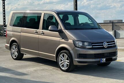 VW T6 Multivan Gebrauchtwagen