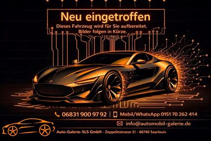 Mercedes-Benz S 400 Gebrauchtwagen