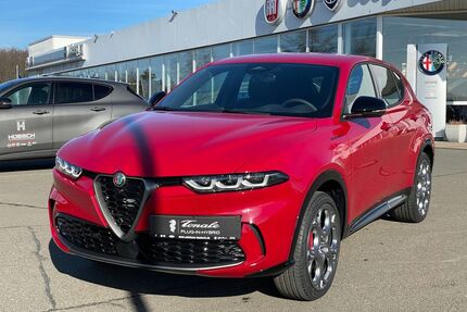 Alfa Romeo Tonale Gebrauchtwagen