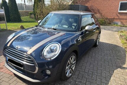 Mini Cooper Gebrauchtwagen