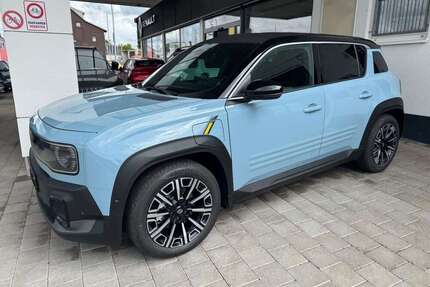 Renault R 4 Gebrauchtwagen