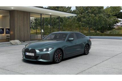 BMW 430 Gebrauchtwagen