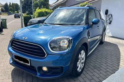 Mini Cooper D Countryman Gebrauchtwagen