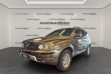 Volvo XC90 Gebrauchtwagen