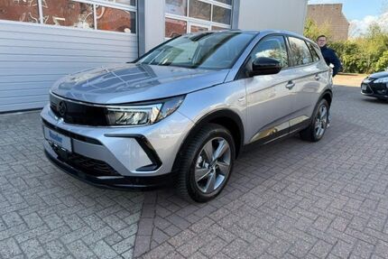 Opel Grandland (X) Gebrauchtwagen