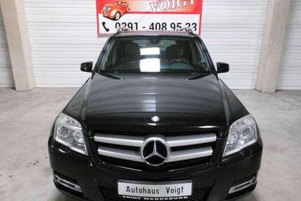 Mercedes-Benz GLK 250 Gebrauchtwagen