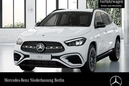 Mercedes-Benz GLA 200 Gebrauchtwagen