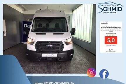 Ford Transit Gebrauchtwagen
