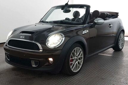 Mini John Cooper Works Gebrauchtwagen