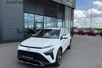Hyundai BAYON Gebrauchtwagen
