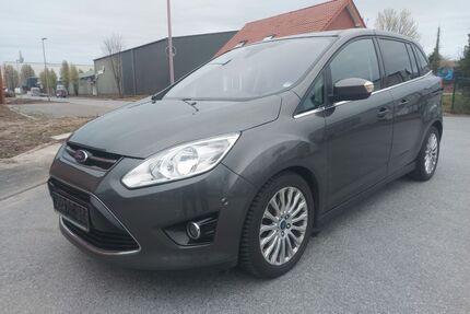 Ford Grand C-Max Gebrauchtwagen