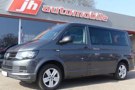 VW T6 Multivan Gebrauchtwagen