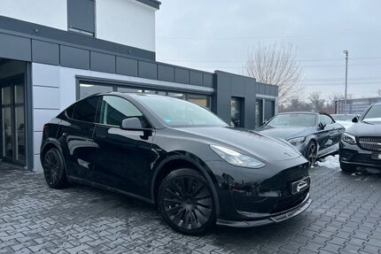Tesla Model Y Gebrauchtwagen