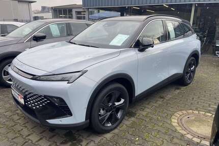 Baic Senova X55 Gebrauchtwagen